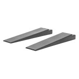 Race Ramps Tow Ramps - 42in. Compact Flatbed HD Tow Ramps thumbnail 5