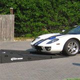 Race Ramps XTenders for Portable Pit/16in Restyler Ramps (w/Fold) thumbnail 2