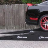 Race Ramps XTenders for Portable Pit/16in Restyler Ramps (w/Fold) thumbnail 3