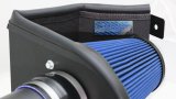Corsa Apex 12-17 Jeep Grand Cherokee SRT 6.4L MaxFlow 5 Metal Intake System thumbnail 5