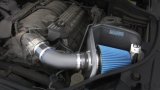 Corsa Apex 12-17 Jeep Grand Cherokee SRT 6.4L MaxFlow 5 Metal Intake System thumbnail 6