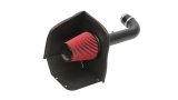 Corsa Apex 12-17 Jeep Grand Cherokee SRT 6.4L MaxFlow 5 Metal Intake System thumbnail 7
