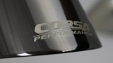 Corsa 2011-2024 Single Universal 2.5in Inlet / 4.5in Outlet Black PVD Pro-Series Tip Kit thumbnail 8