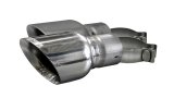 Corsa 2015-2025 Ford Mustang GT 3.0in Inlet / 4.5in Outlet Polished Tip Kit (For Corsa Exhaust Only) thumbnail 4