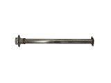 Corsa 2019-2024 Ram 1500 Crew Cab w/ 5ft 7in Bed 3in Resonator Delete Kit thumbnail 1