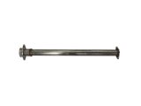 Corsa 2019-2024 Ram 1500 Crew Cab w/ 5ft 7in Bed 3in Resonator Delete Kit thumbnail 2