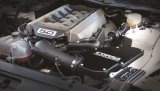 Corsa 2015-2017 Ford Mustang GT 5.0L V8 Cold Air Intake with MaxFlow 5 Oiled Filter thumbnail 5