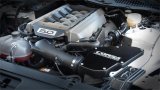 Corsa 2015-2017 Ford Mustang GT 5.0L V8 Cold Air Intake with MaxFlow 5 Oiled Filter thumbnail 7