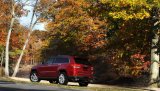 Corsa 2014-2021 Jeep Grand Cherokee Summit Edition Polished 2.5in Dual Rear Exit Cat-Back Exhaust thumbnail 6