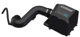 Corsa 2019-2025 Chevrolet Silverado / GMC Sierra 5.3L V8 Cold Air Intake with Powercore Air filter thumbnail 3