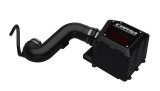Corsa 2019-2025 Chevrolet Silverado / GMC Sierra 5.3L V8 Cold Air Intake with DryTech Air Filter thumbnail 1