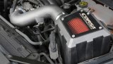 Corsa 2019-2025 Chevrolet Silverado / GMC Sierra 5.3L V8 Cold Air Intake with DryTech Air Filter thumbnail 3