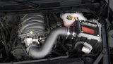 Corsa 2019-2025 Chevrolet Silverado / GMC Sierra 5.3L V8 Cold Air Intake with DryTech Air Filter thumbnail 6