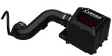 Corsa 2019-2025 Chevrolet Silverado / GMC Sierra 5.3L V8 Cold Air Intake with DryTech Air Filter thumbnail 7