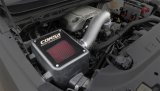 Corsa 2019-2024 Dodge Ram 1500 5.7L V8 Cold Air Intake with DryTech air filter thumbnail 3