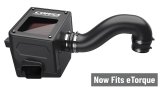 Corsa 2019-2024 Dodge Ram 1500 5.7L V8 Cold Air Intake with DryTech air filter thumbnail 5