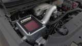 Corsa 2019-2024 Dodge Ram 1500 5.7L V8 Cold Air Intake with DryTech air filter thumbnail 7