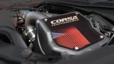Corsa 2017-2020 Ford F-150 3.5L EcoBoost Cold Air Intake with DryTech air filter thumbnail 5