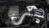 Corsa 19-25 Chevy Silverado / GMC Sierra 21-24 GM SUV 5.3L V8 Cold Air Intake with Oiled Filter thumbnail 4