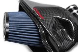 Corsa 14-19 Chevrolet Corvette C7 6.2L V8 Carbon Fiber Intake w/ MaxFlow Oil Filter Not Fit Z06/ZR1 thumbnail 5