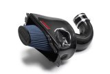 Corsa 14-19 Chevrolet Corvette C7 6.2L V8 Carbon Fiber Intake w/ MaxFlow Oil Filter Not Fit Z06/ZR1 thumbnail 9