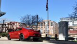 Corsa 2017-2024 Chevrolet Camaro SS 6.2L V8 2.75in Polished Xtreme Axle-Back Exhaust thumbnail 9