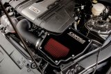 Corsa 2018-2023 Ford Mustang GT 5.0L V8 Cold Air intake w/ DryTech Filter thumbnail 7