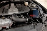 Corsa 2018-2023 Ford Mustang GT 5.0L V8 Cold Air intake w/ DryTech Filter thumbnail 8