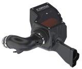 Corsa 2018-2023 Ford Mustang GT 5.0L V8 Cold Air intake w/ DryTech Filter thumbnail 9