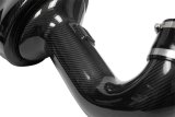 Corsa 2015-2019 Chevrolet Corvette C7 Z06 Carbon Fiber Air Intake with MaxFlow 5 Oiled Filter thumbnail 3