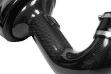 Corsa 2015-2019 Chevrolet Corvette C7 Z06 Carbon Fiber Air Intake with MaxFlow 5 Oiled Filter thumbnail 4