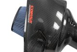 Corsa 2015-2019 Chevrolet Corvette C7 Z06 Carbon Fiber Air Intake with MaxFlow 5 Oiled Filter thumbnail 7