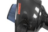 Corsa 2015-2019 Chevrolet Corvette C7 Z06 Carbon Fiber Air Intake with MaxFlow 5 Oiled Filter thumbnail 8