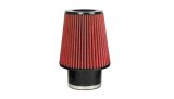 Corsa Dry Tech 3D Replacement Air Filter - Dry - 4.5 in Flange 7.5 in Base 5.5 in Top 8.0 thumbnail 4