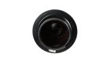 Corsa Dry Tech 3D Replacement Air Filter - Dry - 4.5 in Flange 7.5 in Base 5.5 in Top 8.0 thumbnail 6