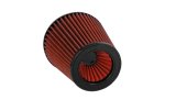 Corsa Dry Tech 3D Replacement Air Filter - Dry - 4.5 in Flange 7.5 in Base 5.5 in Top 8.0 thumbnail 7