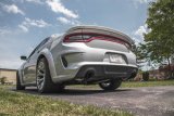 Corsa 15-23 Charger SRT/Hellcat/Redeye 2.75in Valved Catback Dual Rear Exit w/ Single 4.5inPol Tips thumbnail 6