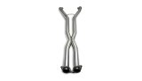 Corsa 2005-2007 Chevrolet Corvette C6 6.0L V8 Manual XO Pipe Exhaust thumbnail 3