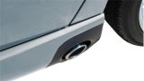 Corsa 2003-06 Dodge Viper 8.3L Polished Sport Cat-Back Exhaust (2.5in Inlet for Use w/ Stock Conv.) thumbnail 9
