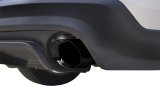 Corsa 2011-2014 Ford Mustang GT/Boss 302 5.0L V8 Black Sport Axle-Back Exhaust thumbnail 8