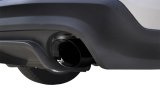 Corsa 2011-2014 Ford Mustang GT/Boss 302 5.0L V8 Black Sport Axle-Back Exhaust thumbnail 9