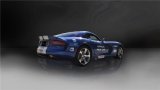 Corsa 2013-2017 Dodge Viper GTS 8.4L V10 Manual Xtreme Cat-Back Exhaust thumbnail 2