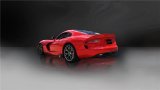 Corsa 2013-2017 Dodge Viper GTS 8.4L V10 Manual Xtreme Cat-Back Exhaust thumbnail 4