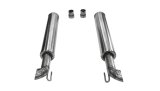 Corsa 2013-2017 Dodge Viper GTS 8.4L V10 Manual Xtreme Cat-Back Exhaust thumbnail 6