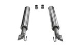 Corsa 2013-2017 Dodge Viper GTS 8.4L V10 Manual Xtreme Cat-Back Exhaust thumbnail 7