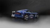 Corsa 2013-2017 Dodge Viper GTS 8.4L V10 Manual Xtreme Cat-Back Exhaust thumbnail 9