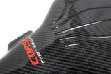 Corsa 06-13 Chevrolet Corvette C6 Z06 7.0L V8 Air Intake thumbnail 8