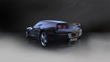 Corsa 2014-2019 Corvette C7 Coupe 6.2L V8 AT/MT 2.75in Valve-Back Dual Rear Exit Polished Xtreme Exh thumbnail 4