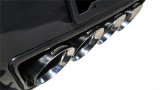 Corsa 2014-2019 Corvette C7 Coupe 6.2L V8 AT/MT 2.75in Valve-Back Dual Rear Exit Polished Xtreme Exh thumbnail 8