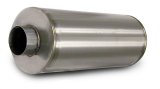 Corsa Chevrolet Duramax Diesel 6.2L Muffler thumbnail 9